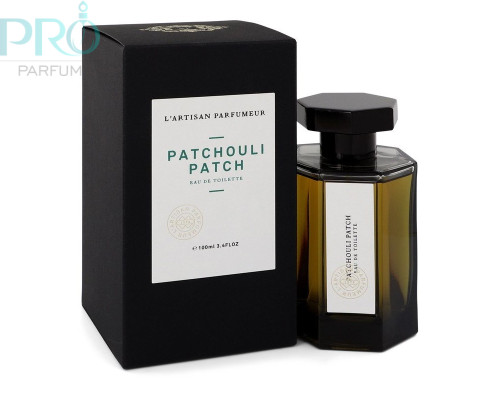 Оригинал L`Artisan PATCHOULI PATCH 100 ml edt TESTER
