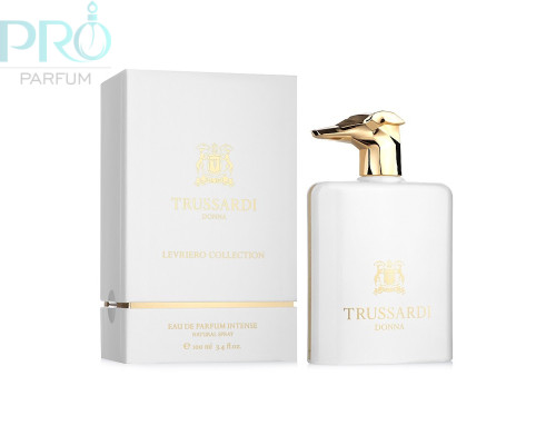 Оригинал Trussardi Donna Levriero Collection 100 ml edp