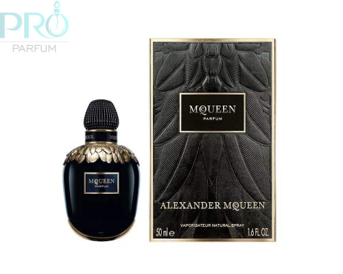 Оригинал Alexander McQueen Mcqueen Parfum 50 ml Parfum