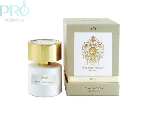 Оригинал Tiziana Terenzi Ursa 100 ml extrait de parfum