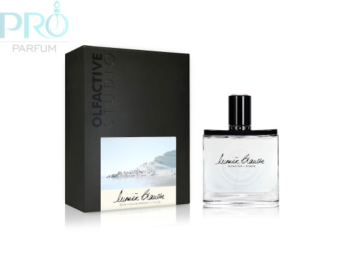 Оригинал Olfactive Studio Lumiere Blanche 50 ml edp