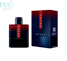 Оригинал Prada Ocean Luna Rossa Le Parfum отливант 2 ml с атомайзером