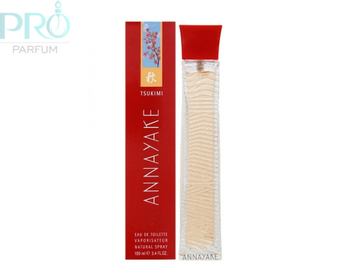 Оригинал Annayake Tsukimi 100 ml edt