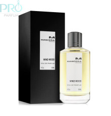 Оригинал Mancera Wind Wood отливант 2 ml с атомайзером