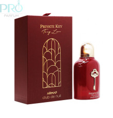 Оригинал Armaf Club De Nuit Private Key To My Love 105 ml edp