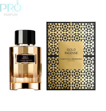 Оригинал Carolina Herrera Gold Incense 100 ml edp TESTER