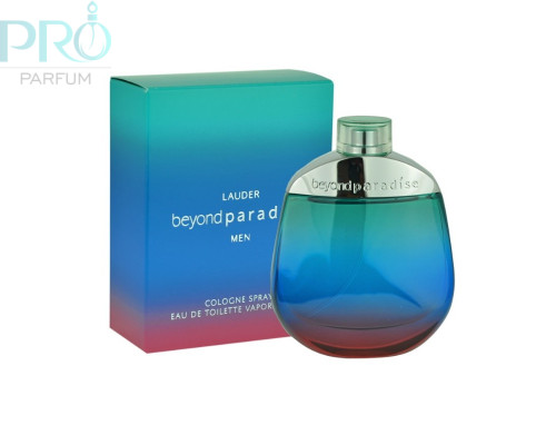 Оригинал Estee Lauder Beyond Paradise Men 100 ml edt