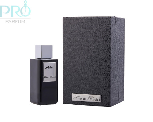Оригинал Franck Boclet Ashes 100 ml extrait de parfum
