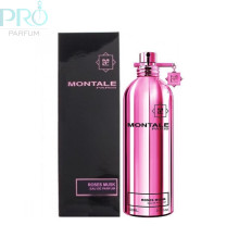 Оригинал Montale ROSES MUSK отливант 2 ml с атомайзером
