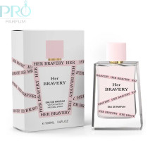 Оригинал Milestone Her Bravery 100 ml edp