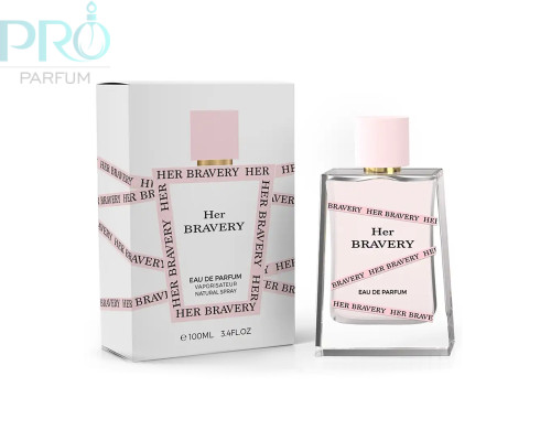 Оригинал Milestone Her Bravery 100 ml edp