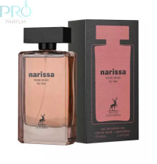 Оригинал Maison Alhambra Narissa Rose Musc For Her 100 ml edp