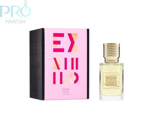 Оригинал Ex Nihilo Vesper Glitz 50 ml edp TESTER