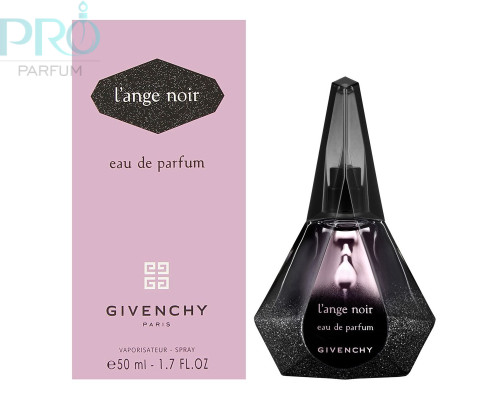 Оригинал Givenchy L`ANGE NOIR For Women 75 ml edp TESTER