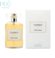 Оригинал Chabaud Lait De Biscuit 100 ml edt