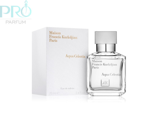 Оригинал Maison Francis Kurkdjian Aqua Celestia 70 ml edt