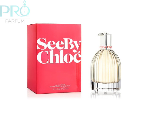 Оригинал Chloe See By Chloe 30 ml edp TESTER