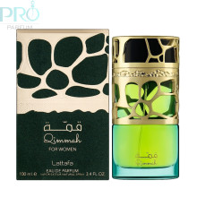 Оригинал Lattafa Qimmah 100 ml edp
