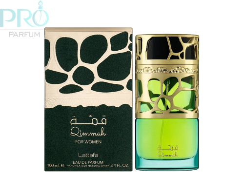 Оригинал Lattafa Qimmah 100 ml edp