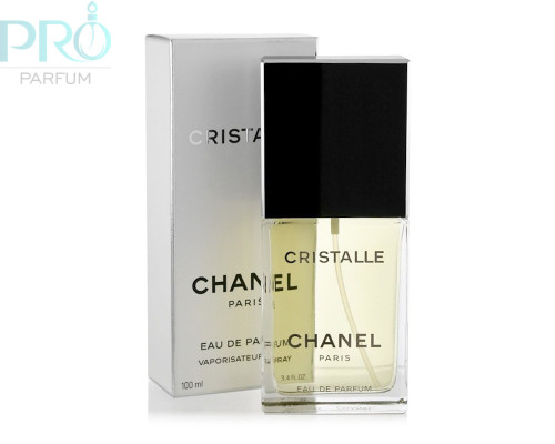Оригинал Chanel Cristalle Eua de Parfum 100 ml edp
