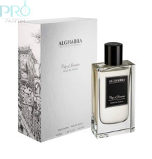 Оригинал Alghabra City Of Jasmine 50 ml extrait de parfum