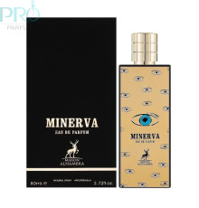 Оригинал Maison Alhambra Minerva 80 ml edp