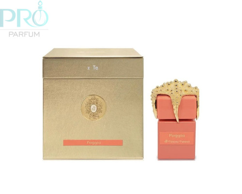 Оригинал Tiziana Terenzi Poggia 100 ml extrait de parfum