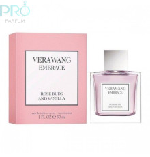 Оригинал Vera Wang Embrace Rose Buds and Vanilla 30 ml edp TESTER