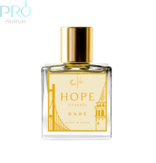 Оригинал Hope Istanbul Rare 100 ml extrait de parfum