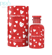 Оригинал Milestone Dream For You 100 ml edp