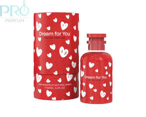 Оригинал Milestone Dream For You 100 ml edp