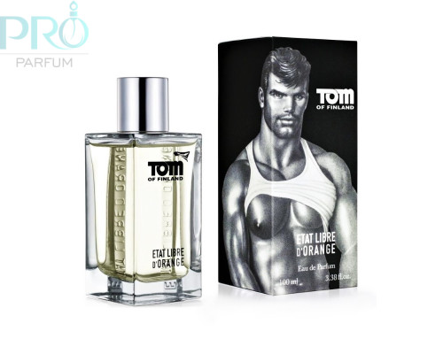 Оригинал Etat Libre D`Orange Tom Of Finland 100 ml edp