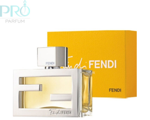 Оригинал Fendi Fan Di Fendi for Women 50 ml edt