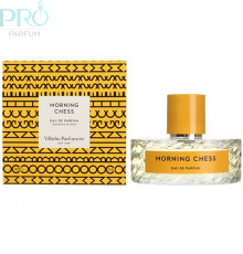 Оригинал Vilhelm Parfumerie Morning Chess отливант 2 ml с атомайзером
