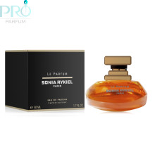 Оригинал Sonia Rykiel Le Parfum 50 ml edt TESTER