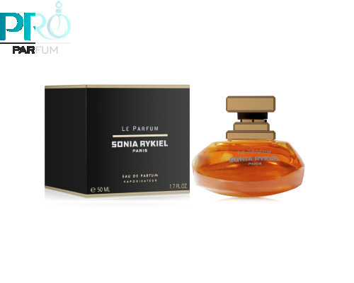 Оригинал Sonia Rykiel Le Parfum 50 ml edt TESTER
