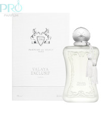 Оригинал Parfums De Marly Valaya Exclusif отливант 2 ml с атомайзером