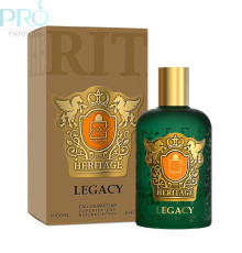 Оригинал Milestone Heritage Legacy 100 ml edp