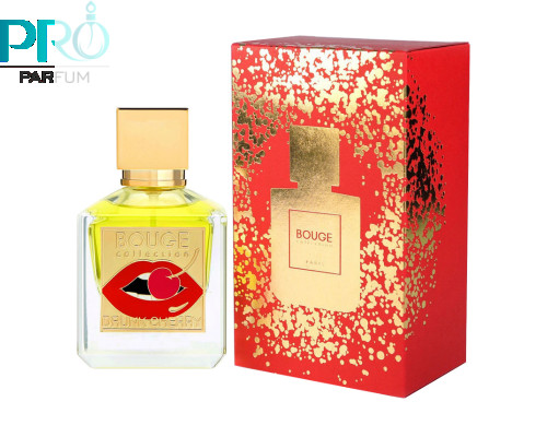 Оригинал Bouge Drunk Cherry 11 ml edp