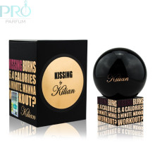 Оригинал Kilian Kissing отливант 2 ml с атомайзером