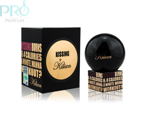 Оригинал Kilian Kissing отливант 10 ml с атомайзером
