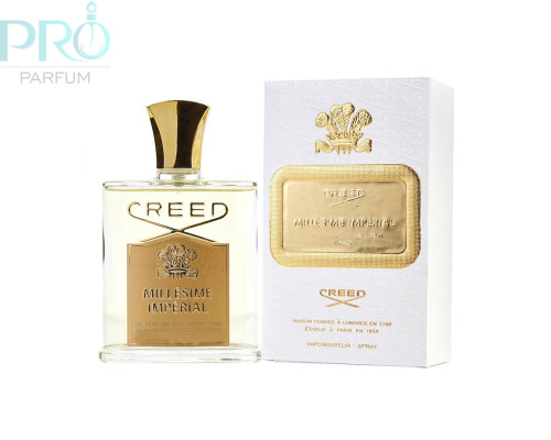 Оригинал Creed Millesime Imperial 100 ml edp TESTER