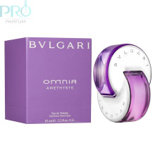 Оригинал Bvlgari Omnia Amethyste 65 ml edt TESTER
