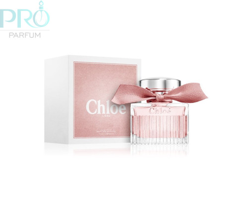 Оригинал Chloe L'Eau 50 ml edt
