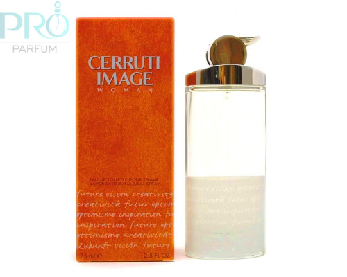 Оригинал Cerruti Image 75 ml edt