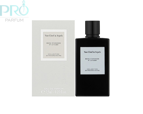 Оригинал Van Cleef & Arpels Bois D`Amande отливант 2 ml с атомайзером