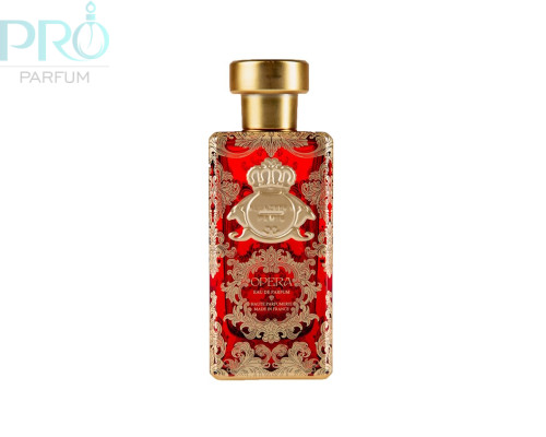 Оригинал Al-Jazeera Opera 60 ml edp