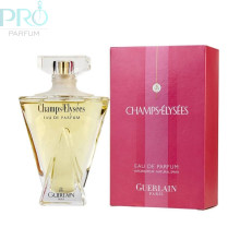 Оригинал Guerlain Champs-Elysees Eau De Parfum 100 ml edp