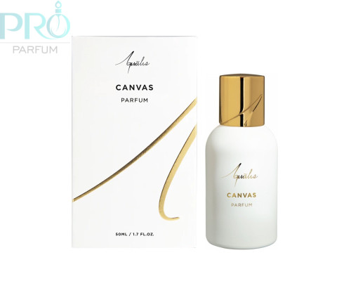 Оригинал Aqualis Canvas 50 ml Parfum