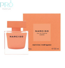 Оригинал Narciso Rodriguez Narciso Ambree отливант 2 ml с атомайзером